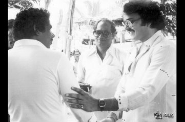 Edida Nageswara Rao Rare Photo Gallery